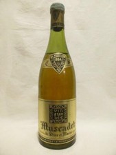 muscadet guilbaud (capsule