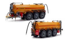 Miniature tracteur Demi