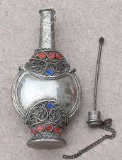 Tabatière chinoise, flacon à