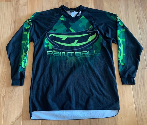 Vintage racing paintball - jt,