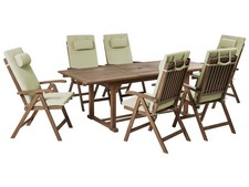 Salle à Manger de Jardin 6