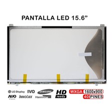 Écran LED De 15.6" Pour