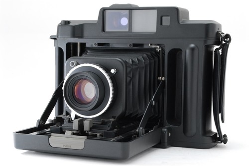 Near mint fuji 1 - fuji, fp-1