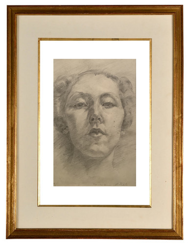 Miriam hetzel rare - (1922-1944),