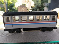 LEGO Train 9V  4558  Wagon  Metroliner 