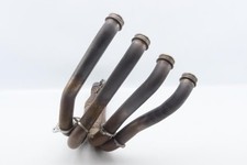 Collecteur d'échappement