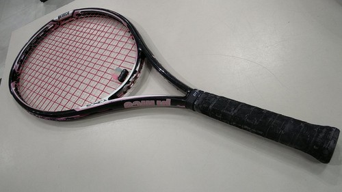 Prince exo3 tennis racket - prince,