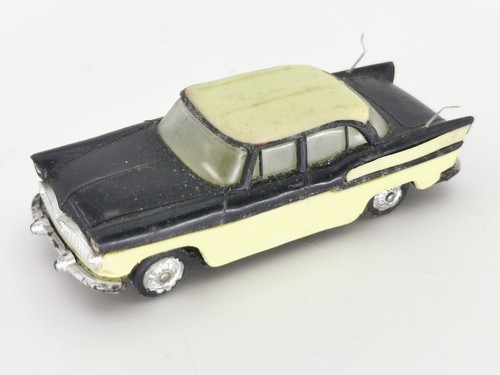 Les miniatures norev simca - miniatures, de