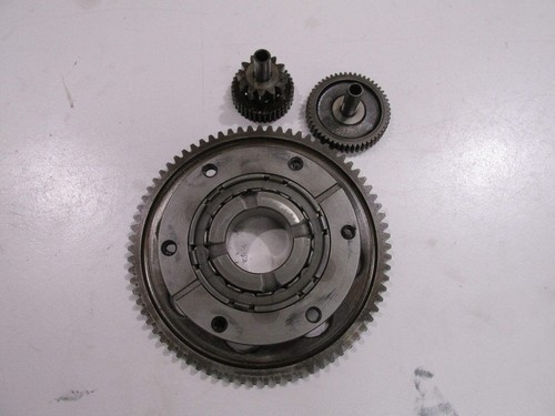 Roue libre démarreur - , (honda