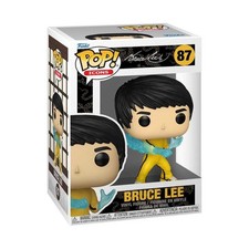 Figurine Funko Pop Icons Bruce