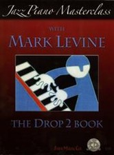 Mark levine jazz - mark, piano