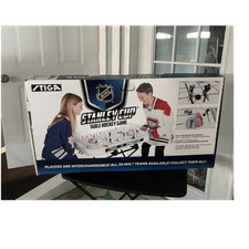 STIGA Stanley Cup Table Hockey