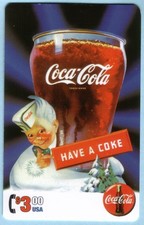 3 $ Sprite Garçon Et Grand