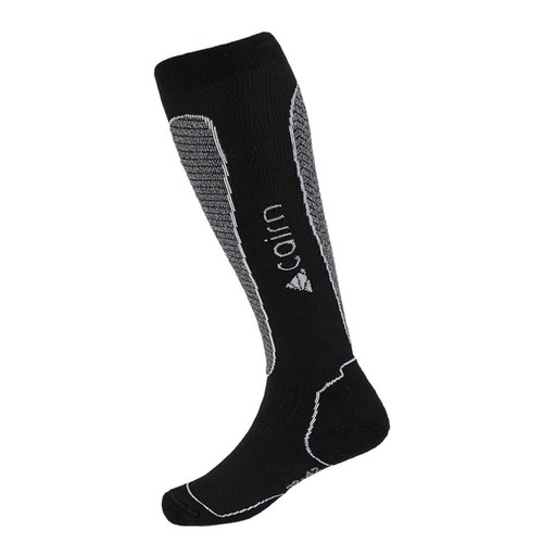 Chaussettes ski adulte - chaussettes,