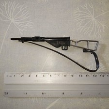 vintage ACTION JOE MAN GEYPER