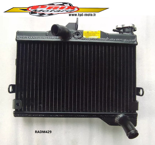Yamaha 700 mt07 2021 - 700,
