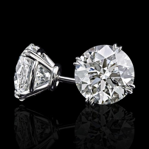 Boucles oreilles clous - d'oreilles,