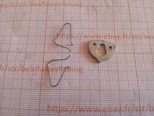 REEL PART RESSORT + CLIQUET