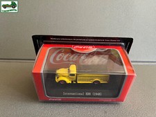 Voiture miniature Camion