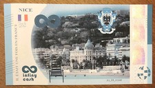 2023 NICE BILLET INFINY CASH