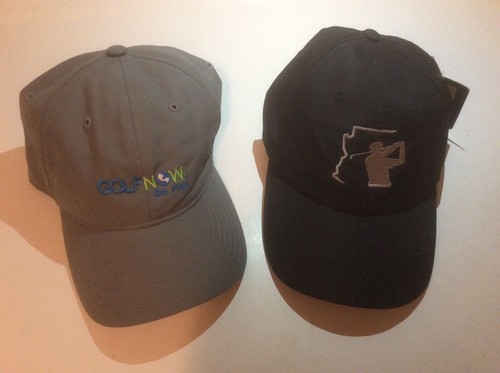 Hats golf now go - now,