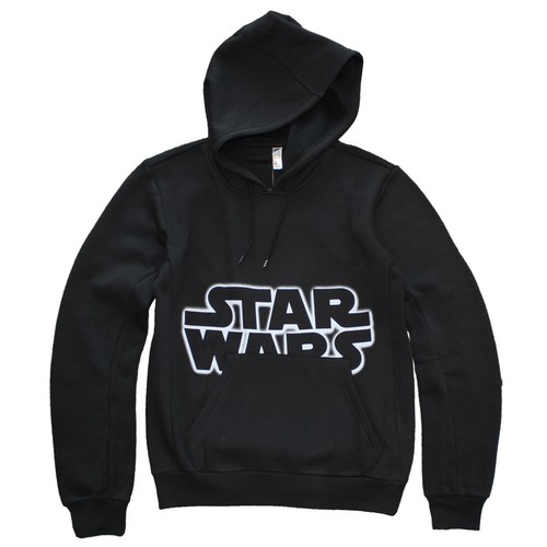 Adidas star wars hoodie - star, pour