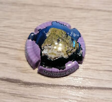 Capsule pétillant Martinique