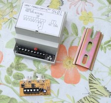 Urmet France 9401 Dispositif