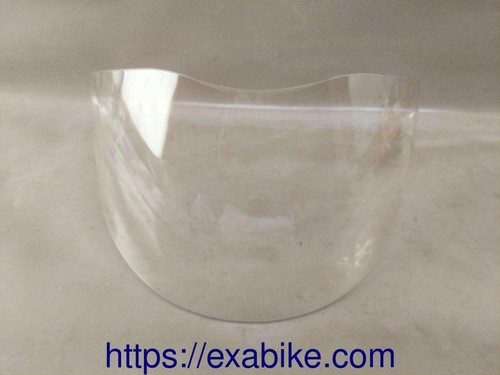 Visiere casque pour bmw - visiere,