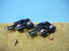 Jouef , Lot  de bogies pour