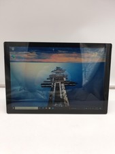 Ordinateur Portable Microsoft Surface Pro 6 - Core i5 I5 - 8250U 8 Go RAM 128 G