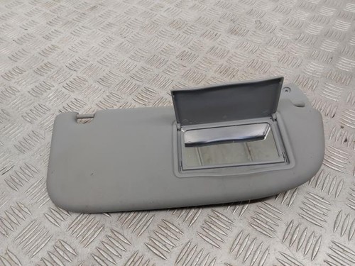 Pare soleil droit peugeot 406 - pare,
