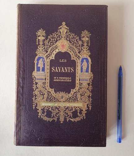 Arthur mangin les savants - :,