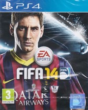 DVD - FIFA 14 (1 DVD)