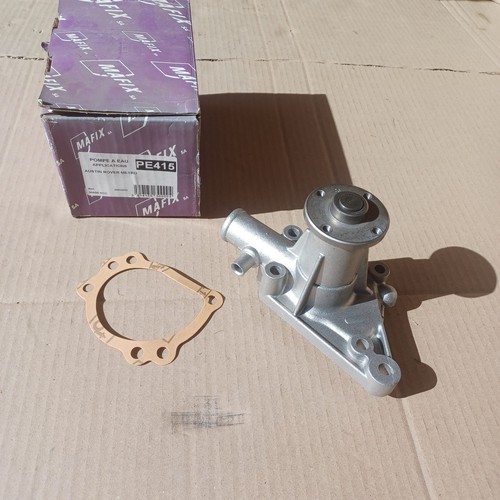 Pompe eau austin mini - eau, 850