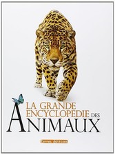 GRANDE ENCYCLOPEDIE DES
