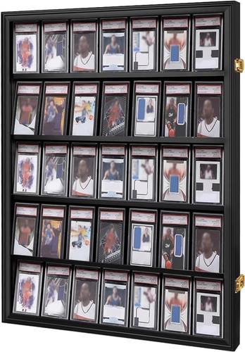 Graded sports card - sports,