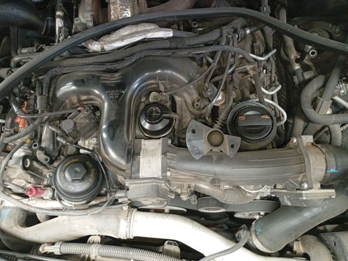 Crca moteur complet 2712334 - complet, /