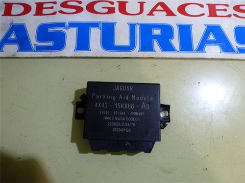 4x4315k866ad divers jaguar x - divers,