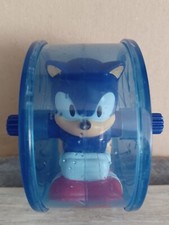 Ancien jouet Mcdonald's SONIC