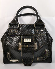 ANCIEN SAC A MAIN DOLCE GABBANA – SAC D&G VINTAGE