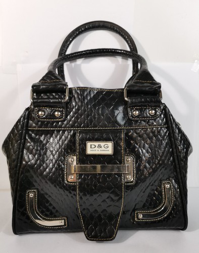 Ancien sac main dolce - a,