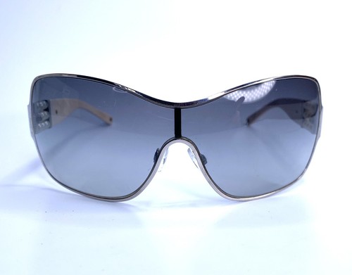 Vtg y2k chanel silver - y2k, silver,