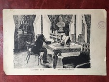 Dessin ancien moderne 