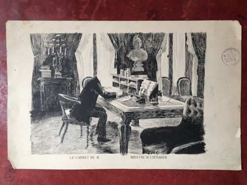 Dessin ancien moderne - ,