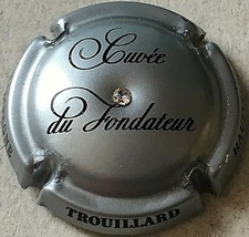 Capsule de champagne