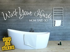 Autocollant sticker mural