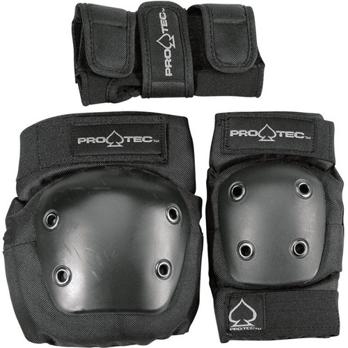 Pro tec pads street - pads, gear