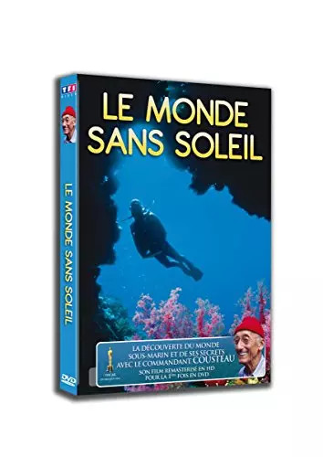 Monde sans soleil - le,