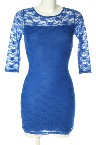Hollister robe courte - courte, dames